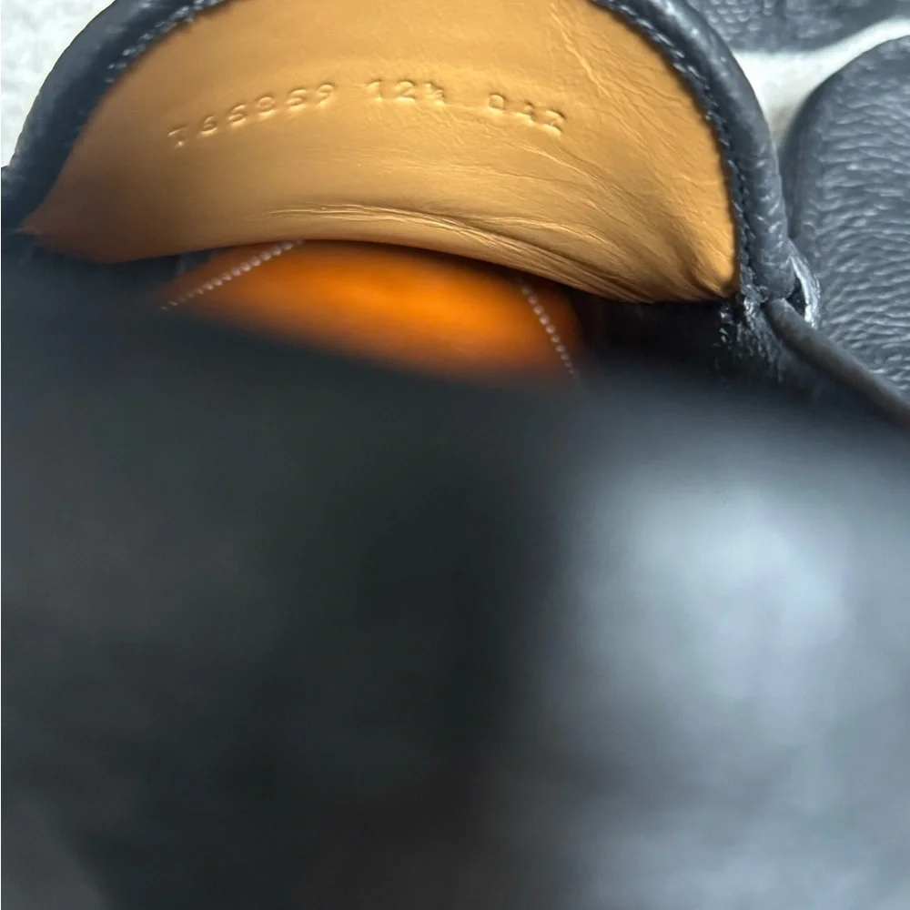 Gucci Men's Driver with Horsebit - Picture 7 of 9